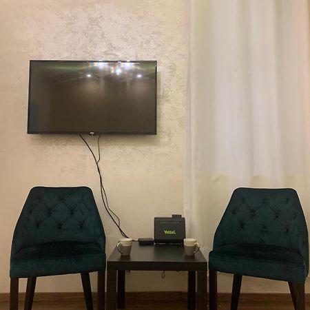 Belgrade Center Studio 외부 사진