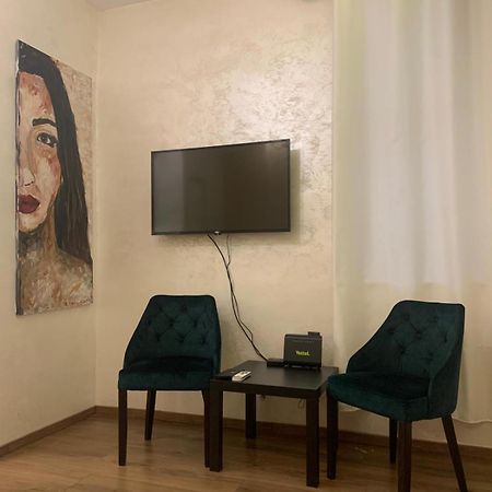 Belgrade Center Studio 외부 사진