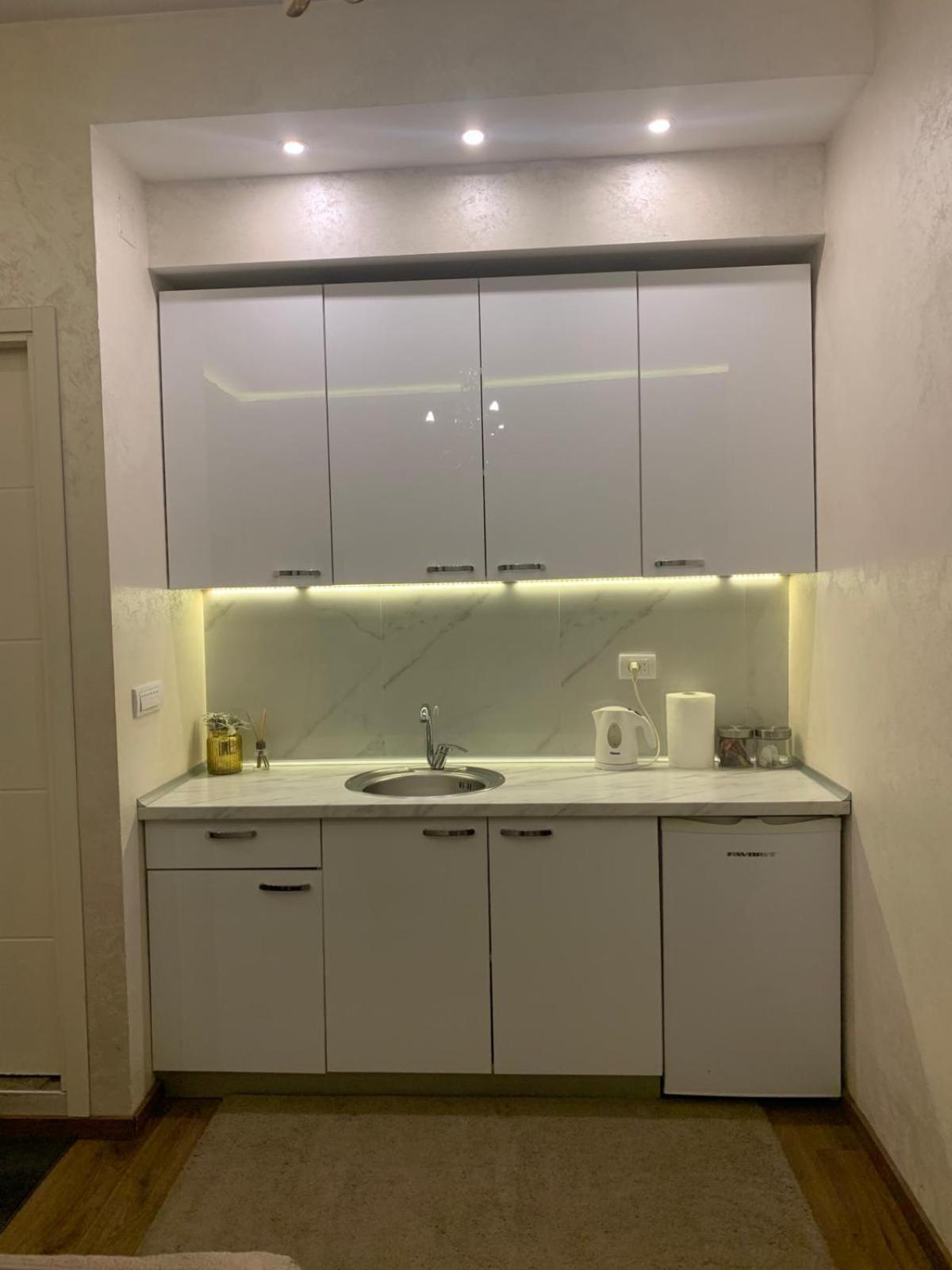 Belgrade Center Studio 외부 사진