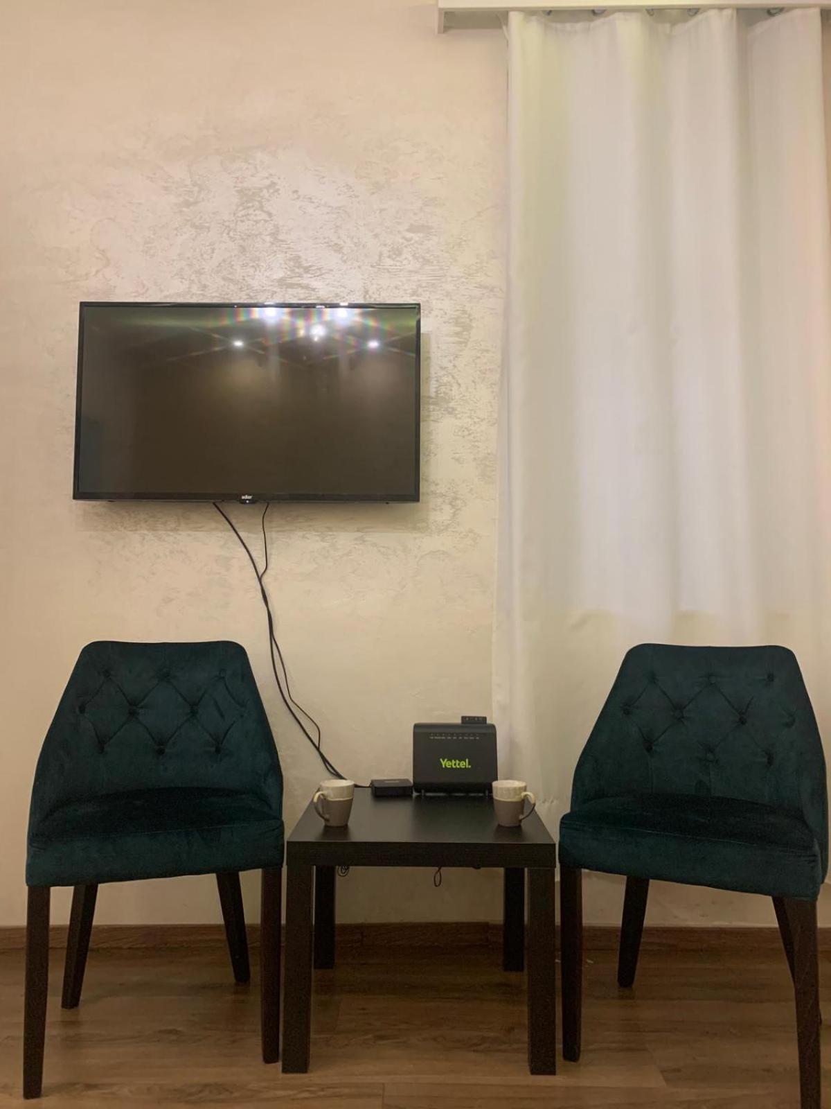 Belgrade Center Studio 외부 사진