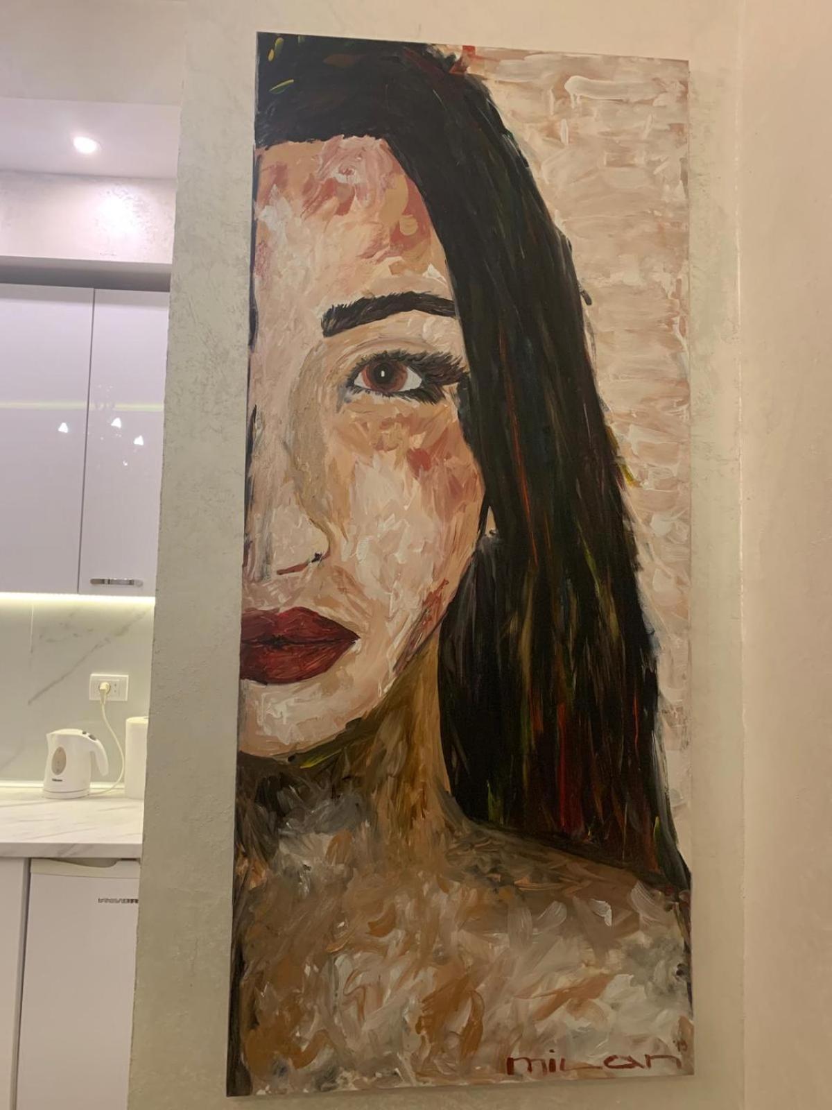 Belgrade Center Studio 외부 사진