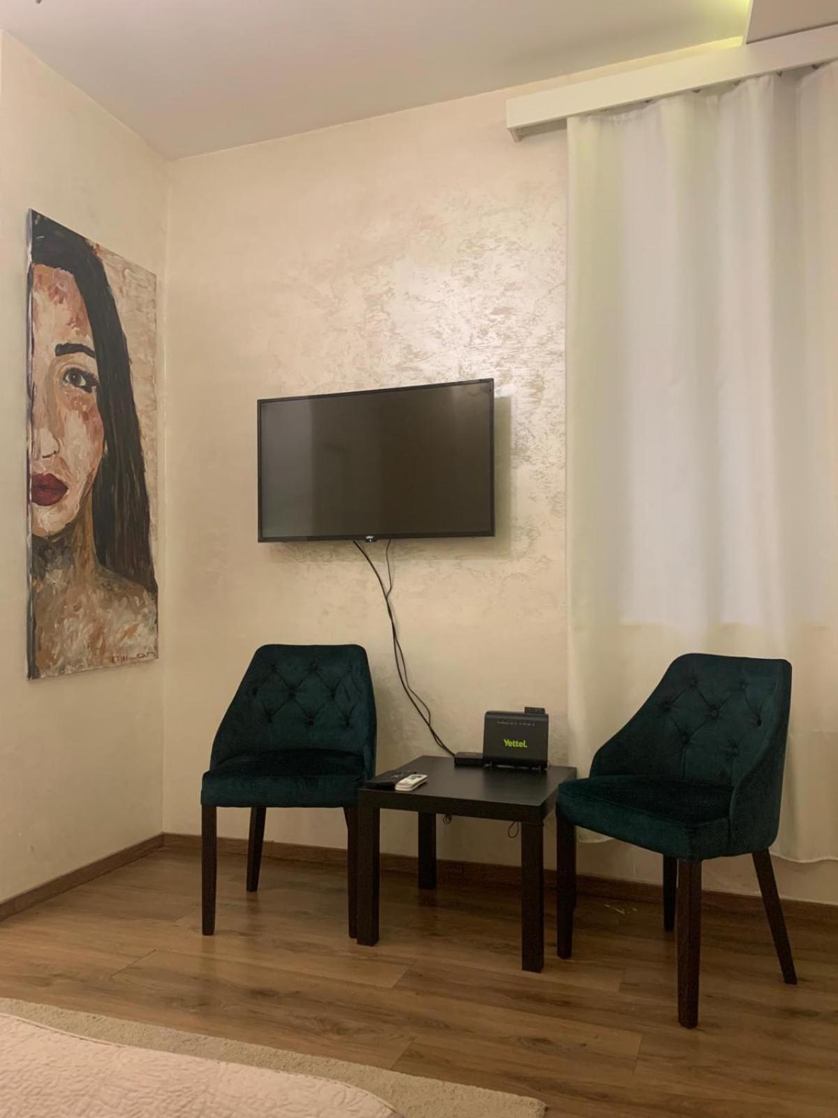 Belgrade Center Studio 외부 사진